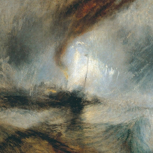 Traversee [LP]
