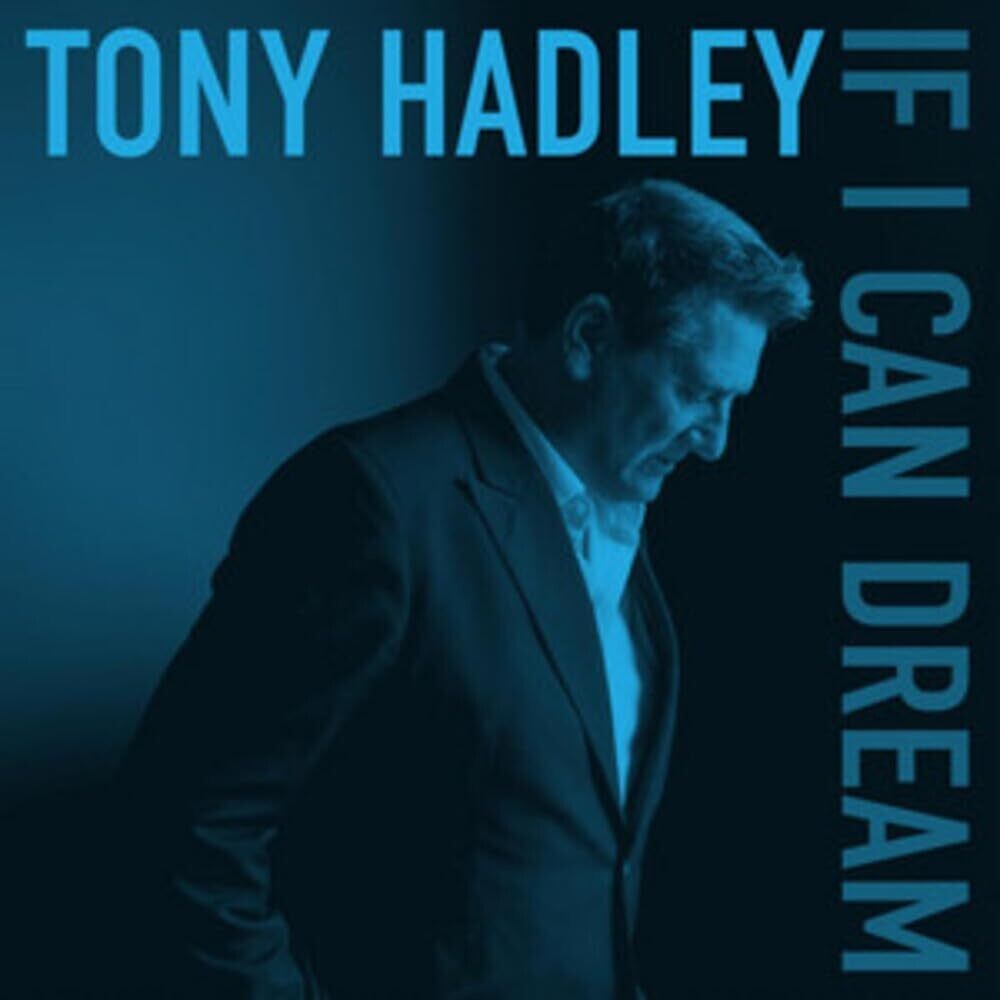 If I Can Dream [LP]