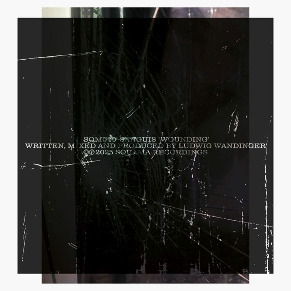 Wounding [LP]