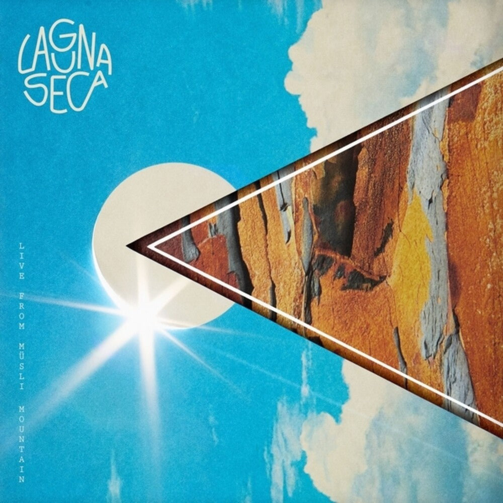 Live From Musli Mountain [12" Vinyl]