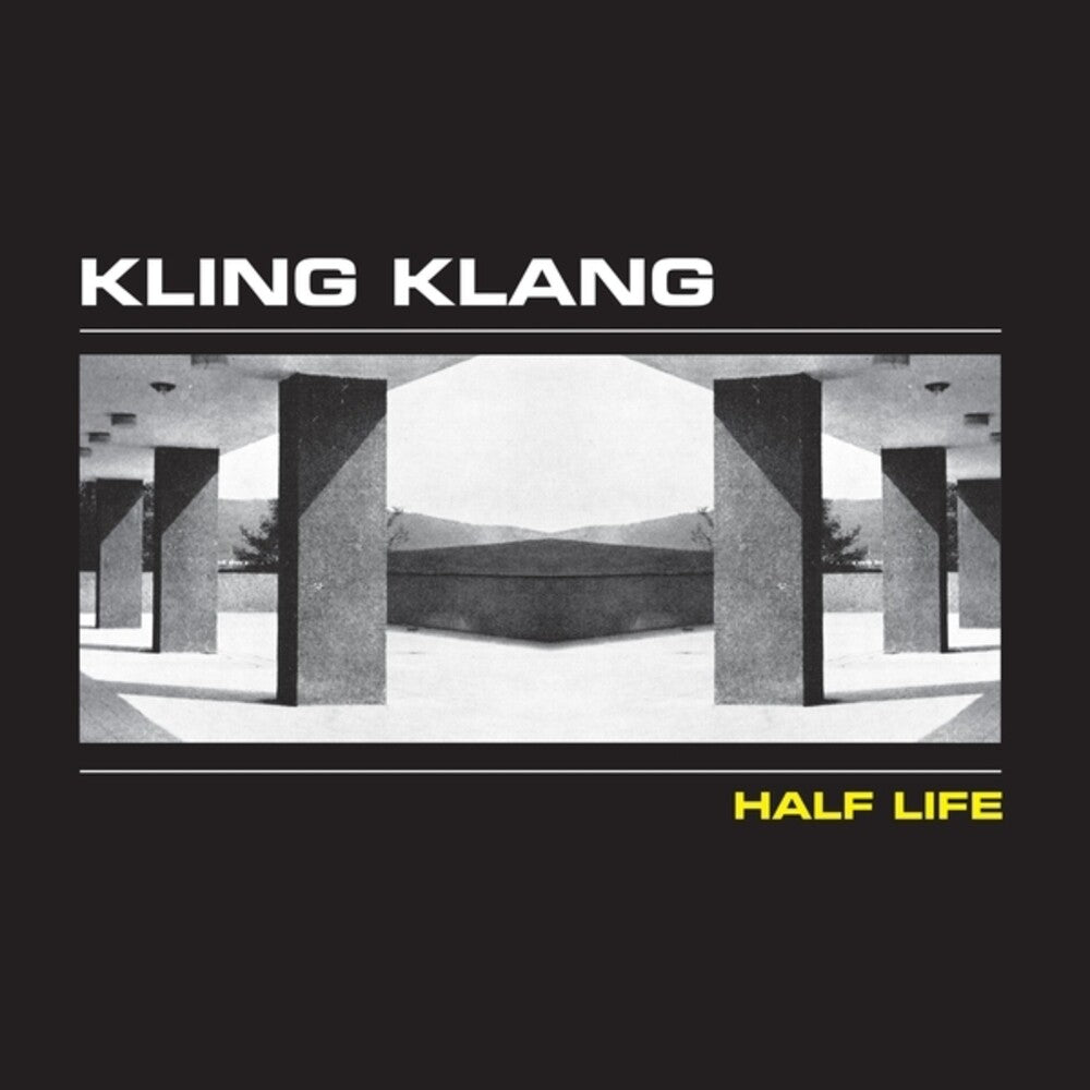 Half Life [LP]