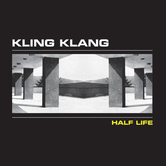 Half Life [LP]