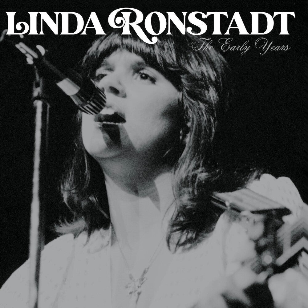 Early Years [LP]