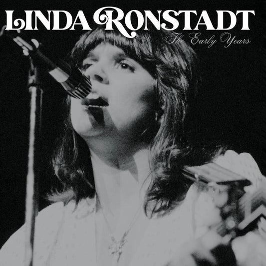 Early Years [LP]