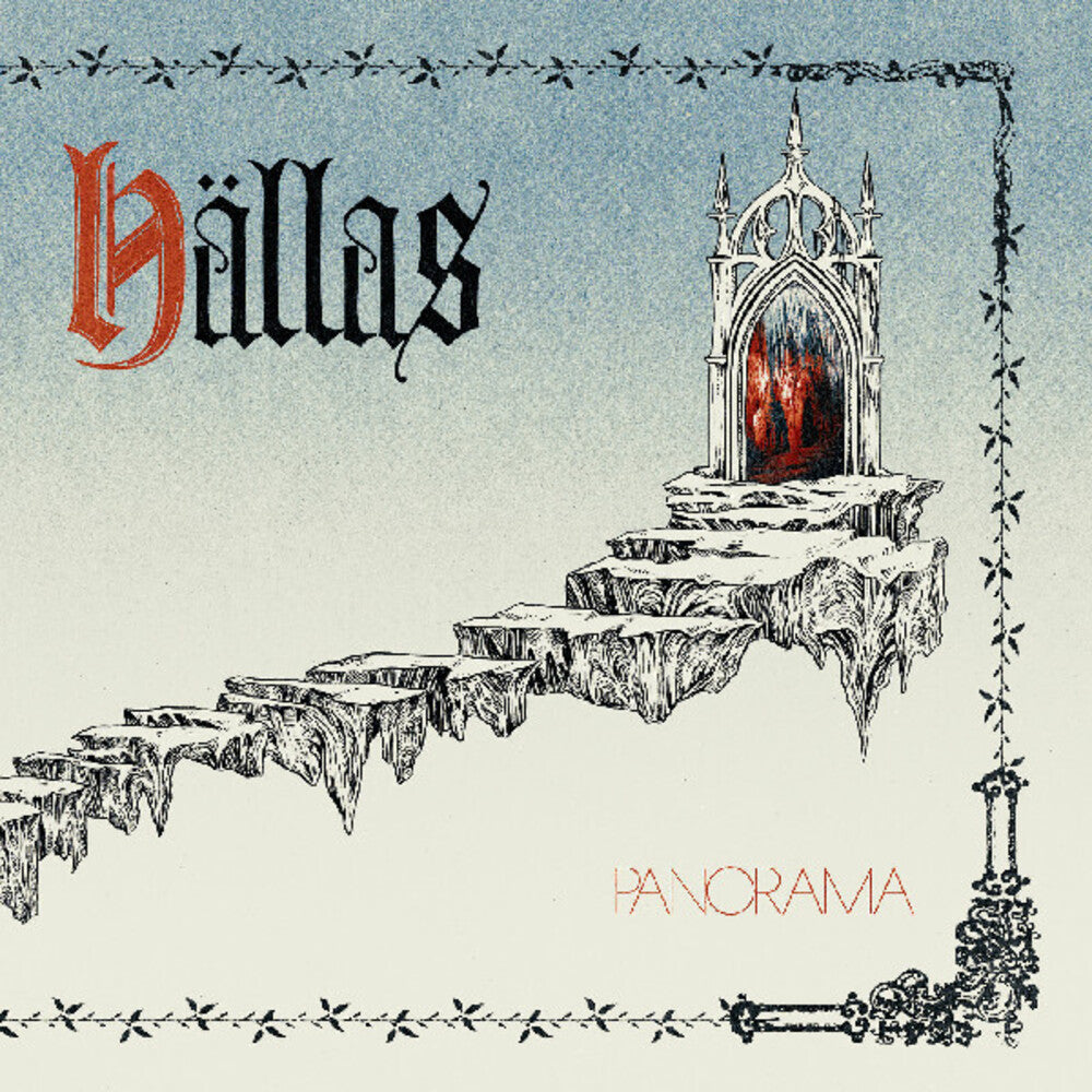 Panorama [LP]