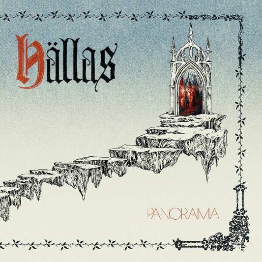 Panorama [LP]