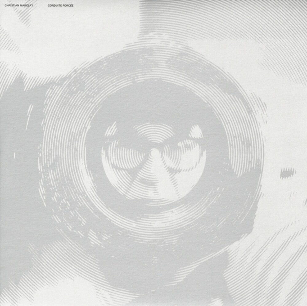 Conduite Forcee [LP]