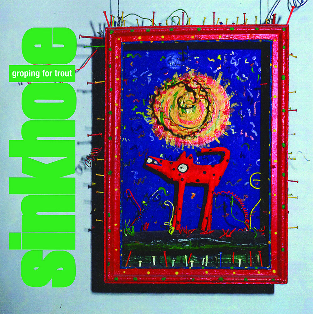 Groping For Trout (Bonus Tracks) [Remastered]