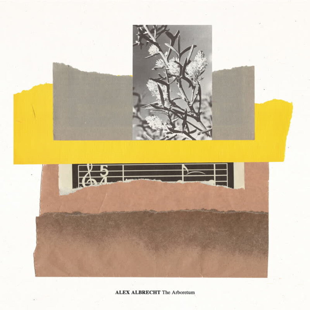 Arboretum (Ep) [12" Vinyl]