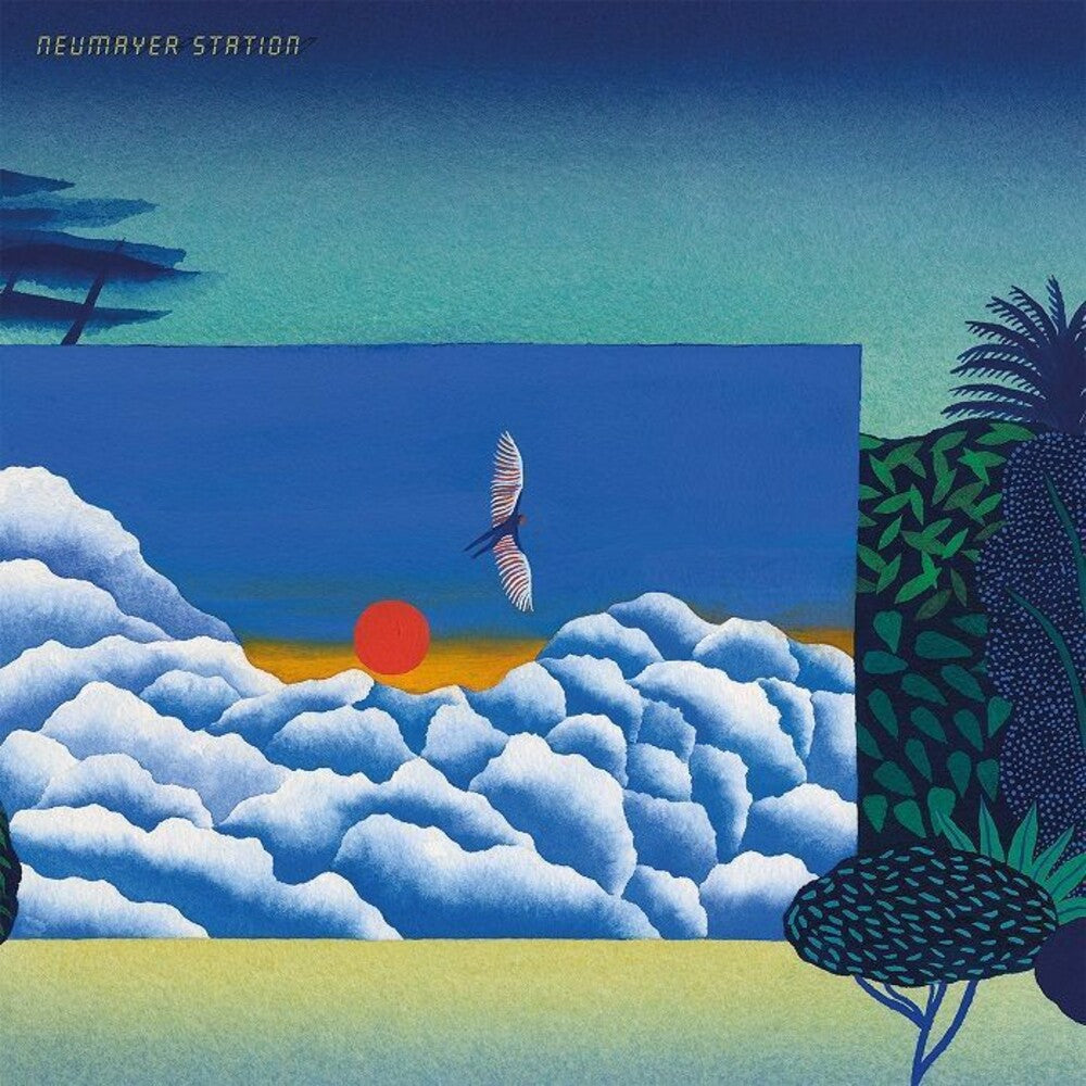 Crossings [LP]