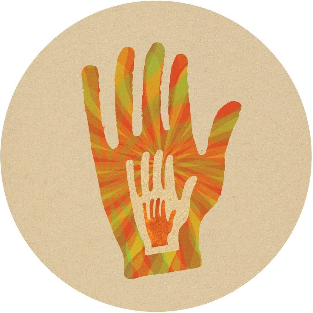 Safe With Me [12" Vinyl]