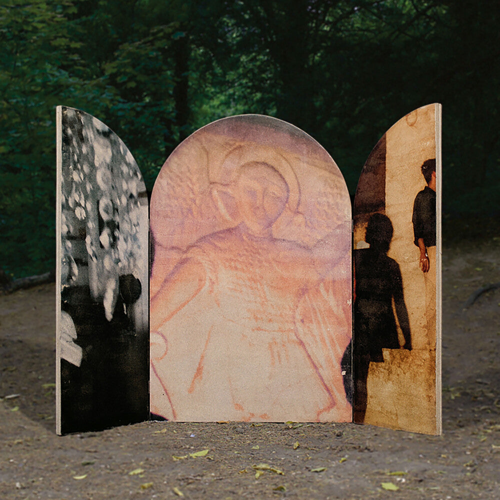Only You Left [LP]