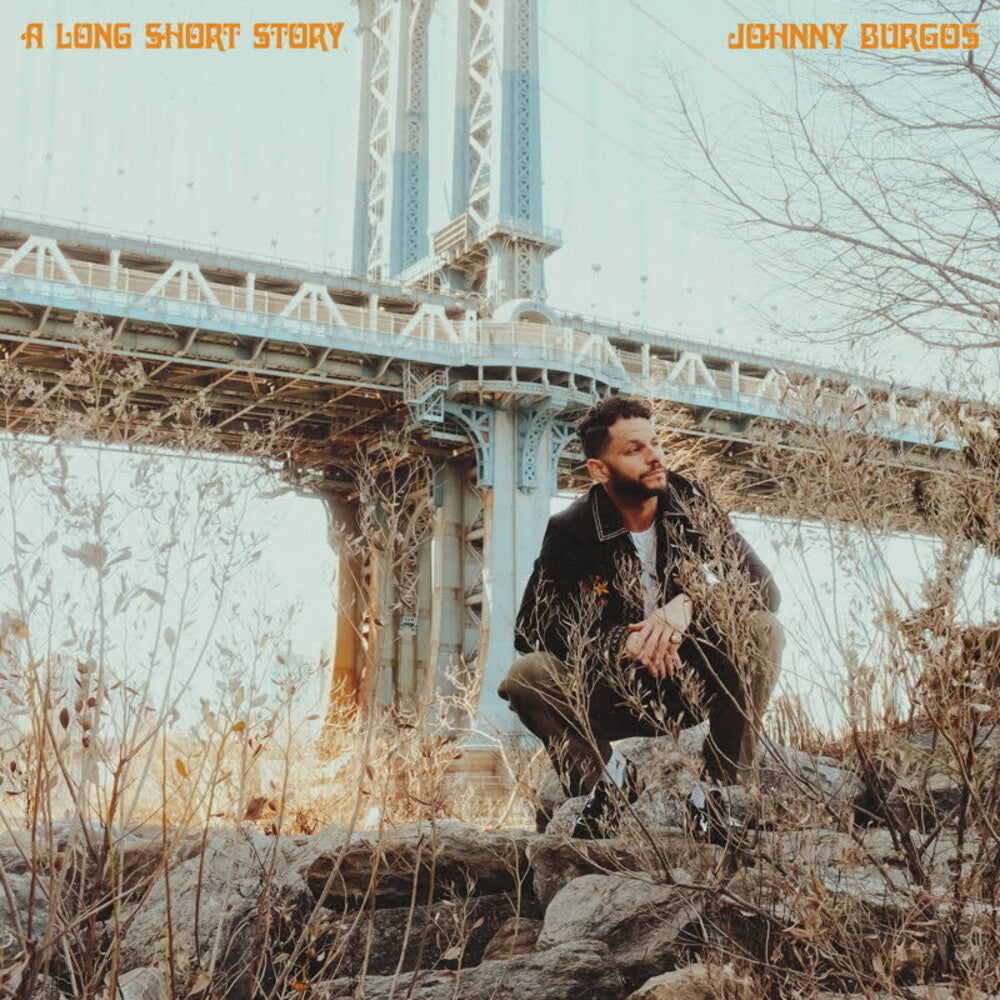 A Long Short Story [LP]