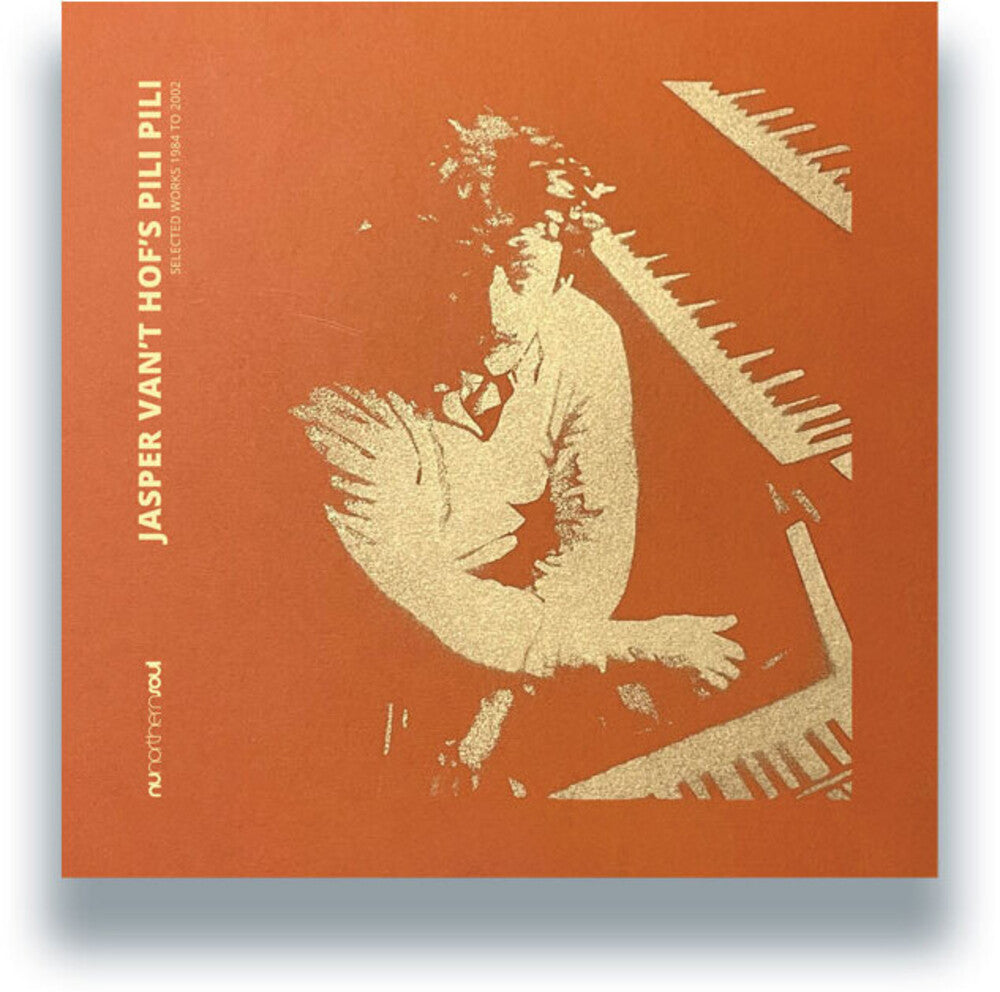 Selected Works 1984 To 2002 [LP]