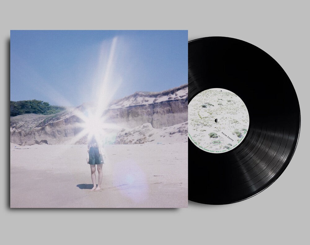 Horse County [LP]