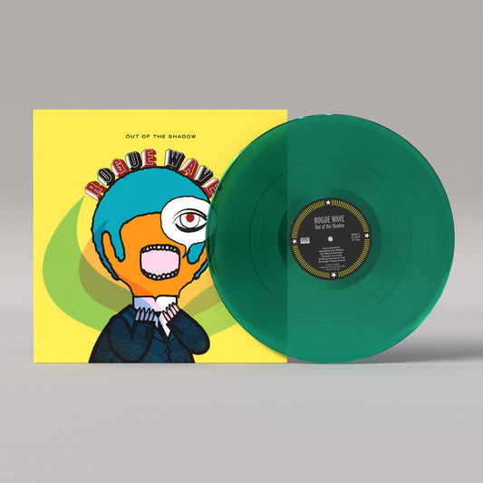 Out Of The Shadow [Colored Vinyl]