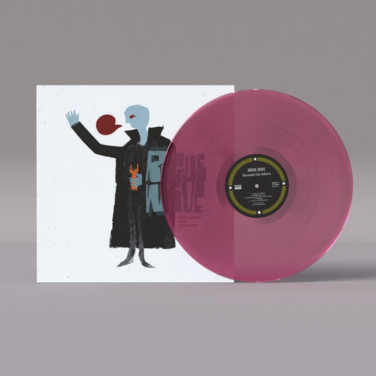 Descended Like Vultures [LP]