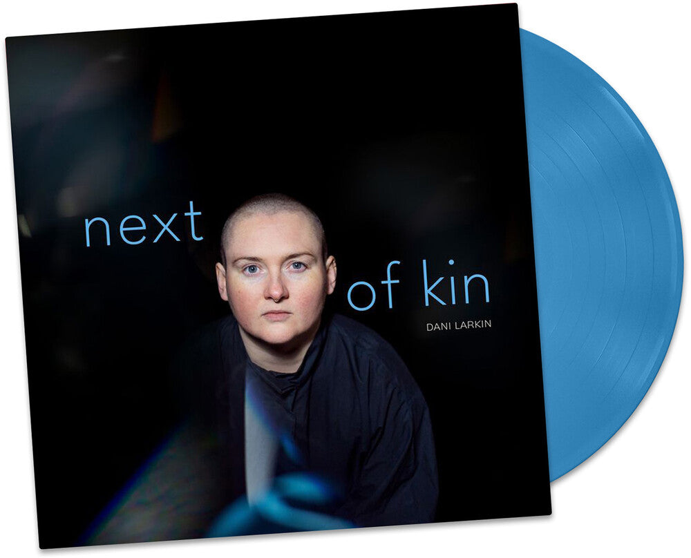 Next Of Kin - Blue (Blue) [Colored Vinyl]