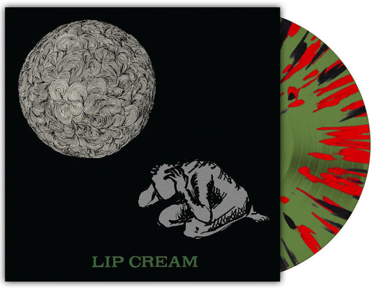 -SIN- [Orchard Indie Exclusive Olive Green with Splatter LP]