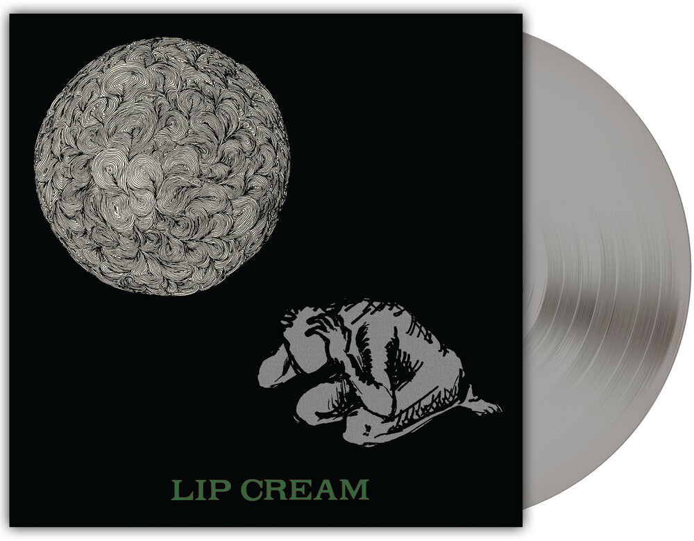 -SIN- [Silver LP]