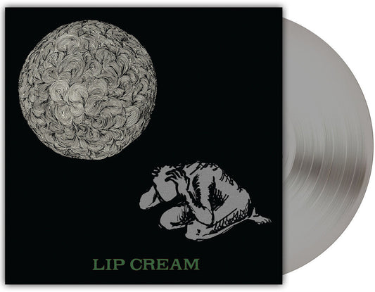 -SIN- [Silver LP]