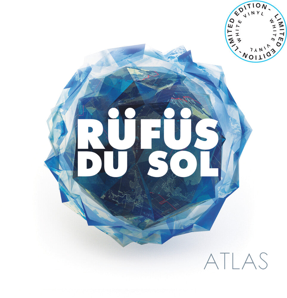 Atlas [LP]