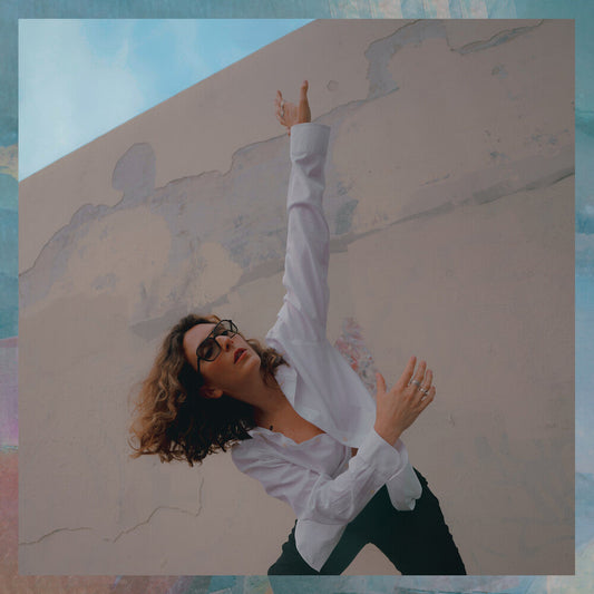 Hannah Winkler [LP]