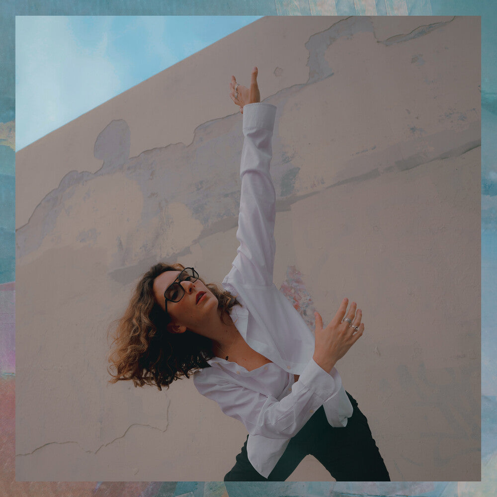 Hannah Winkler - Hannah Winkler [LP]