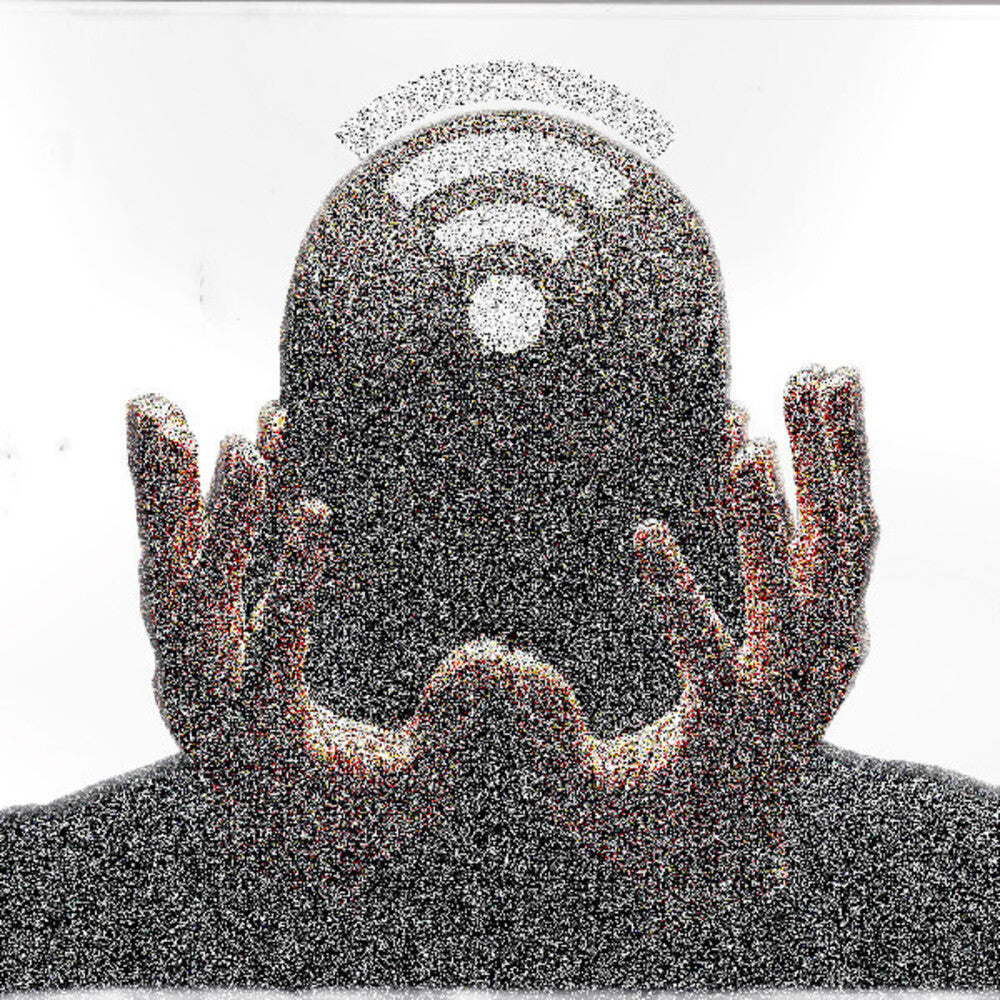 Wiretaps For Oral [LP]