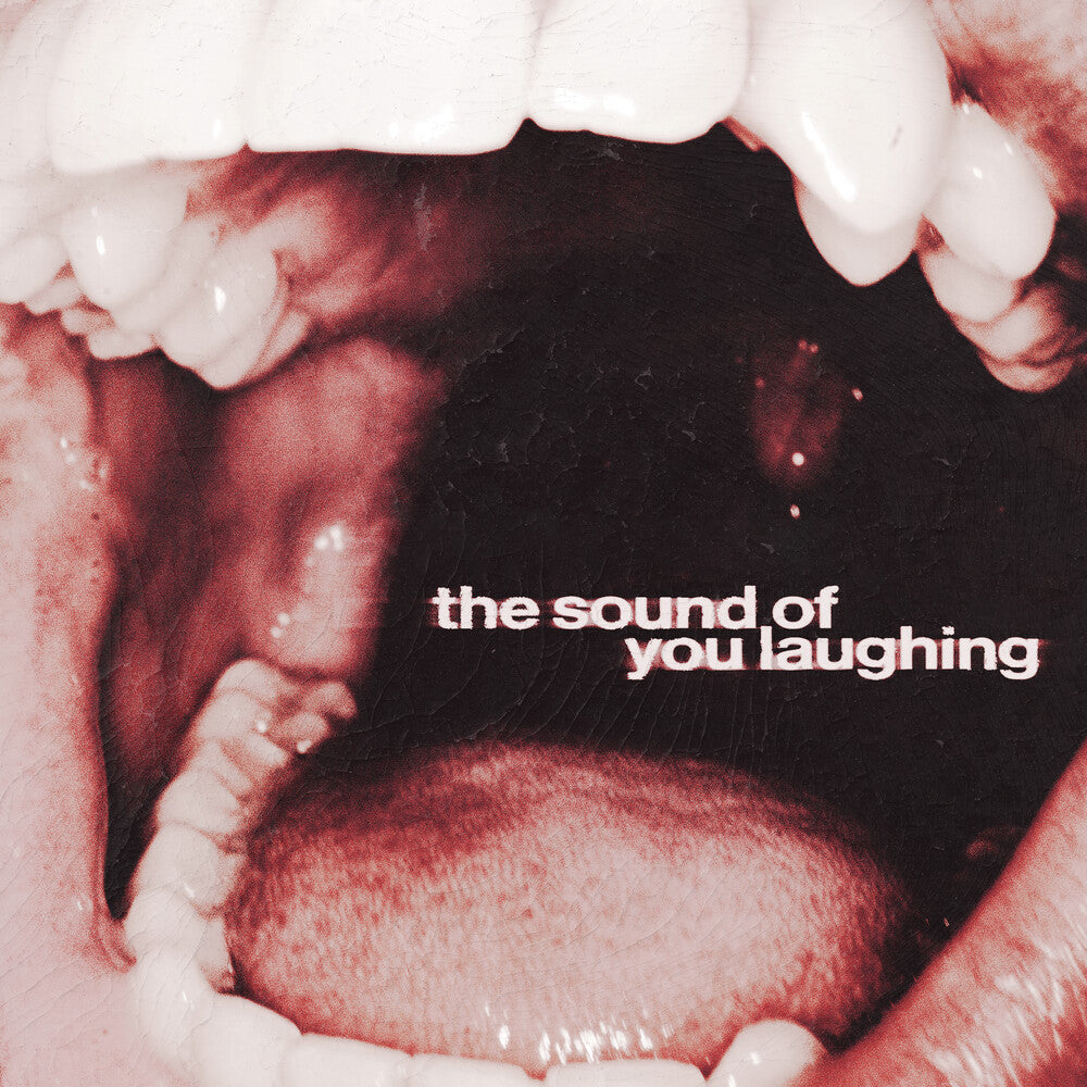 Sound Of You Laughing [LP] - Golden Apple Comics