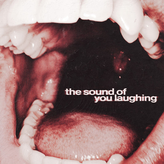 Sound Of You Laughing [LP]