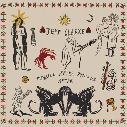 Miracle After Miracle After [LP]