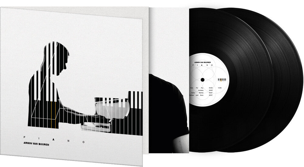 Piano [LP]