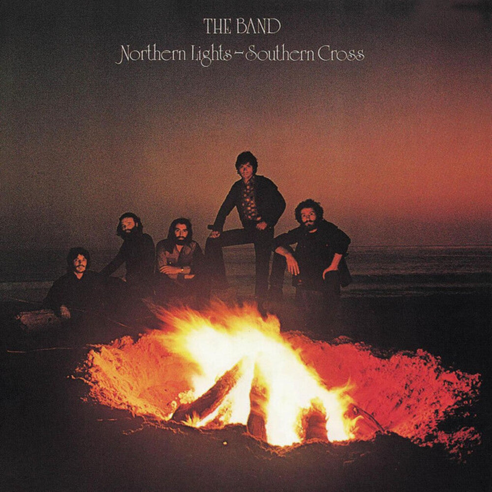Northern Lights Southern Cross [180 Gram Anniversary Edition]