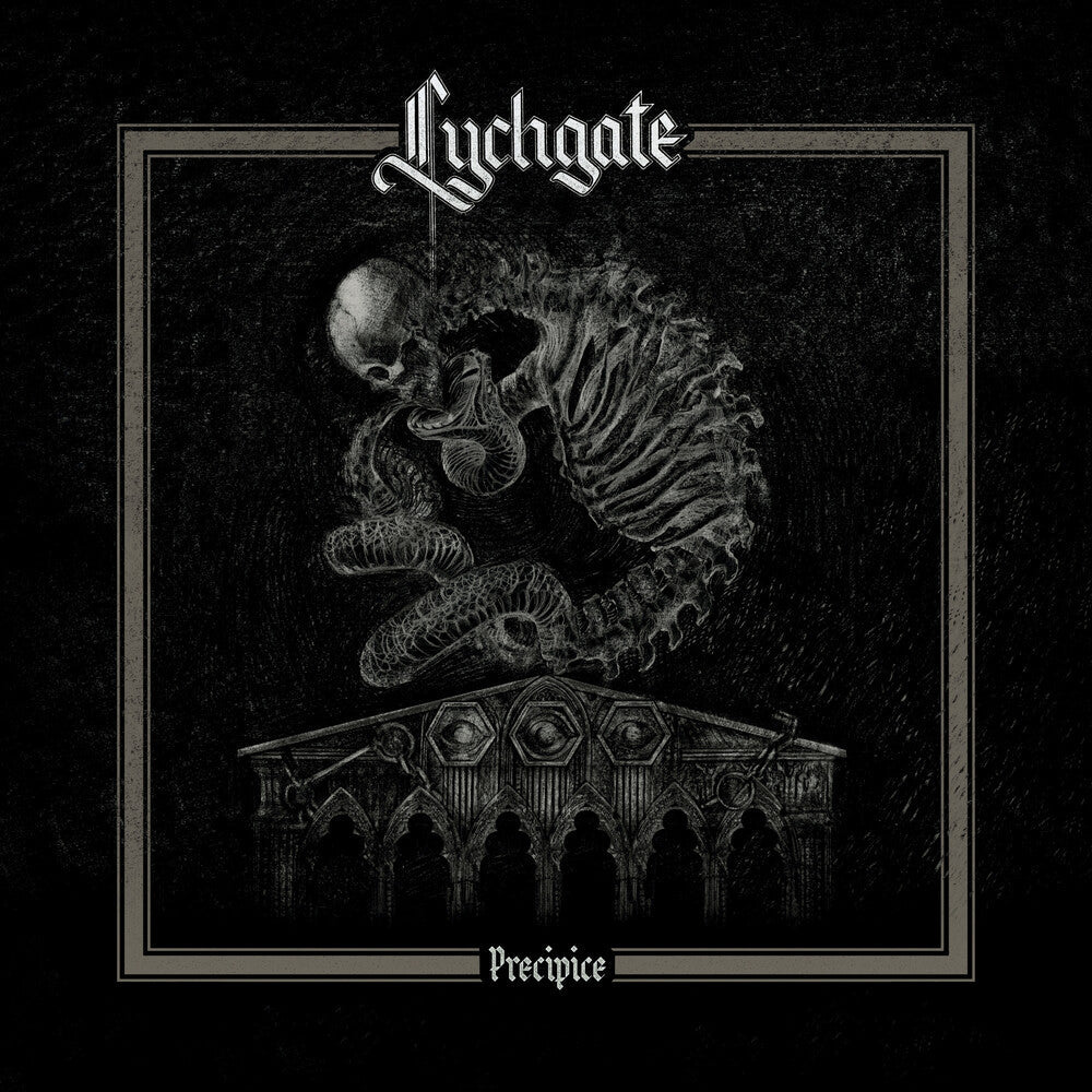 Precipice [LP]