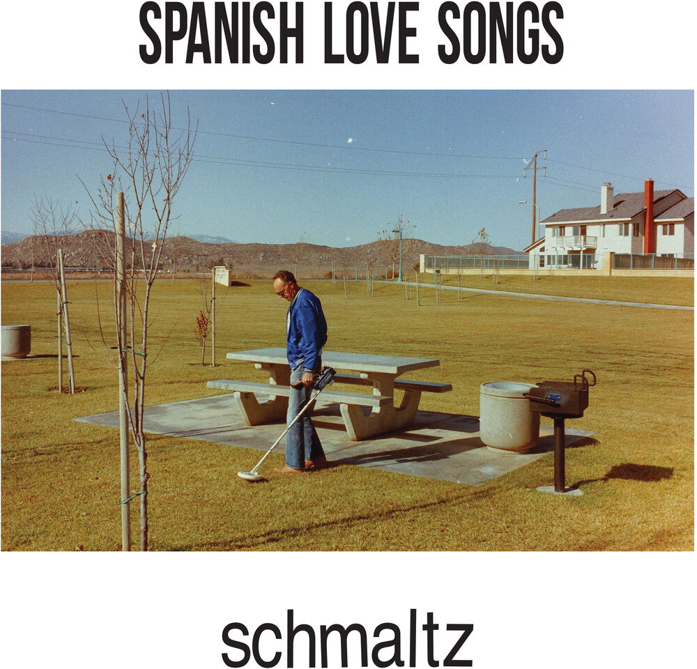 Schmaltz [Marble Colored Vinyl]