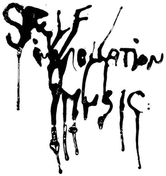 Self-Immolation Music - Strange Worship [LP]