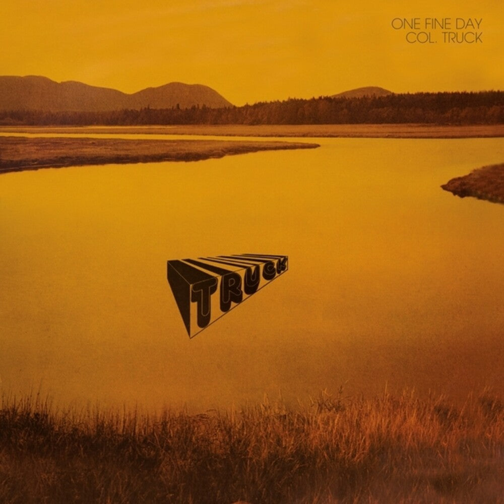 One Fine Day [LP]