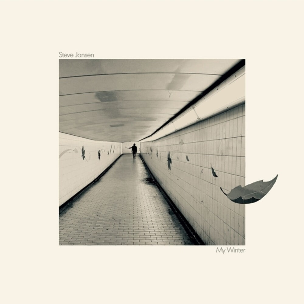 My Winter [LP]