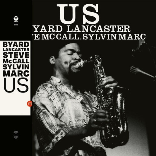 Us [LP]
