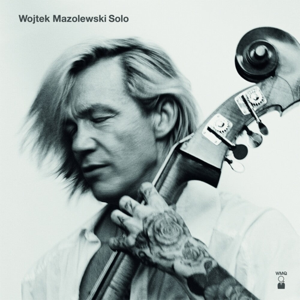 Solo [LP]