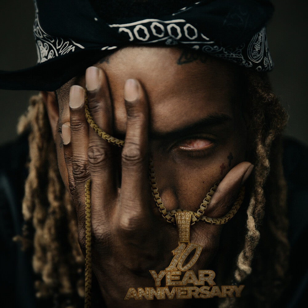 Fetty Wap (10th Anniversary) [LP]