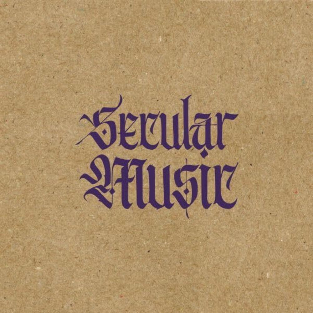 Girls of the Internet - Secular Music Vol 1 (Uk) [LP]