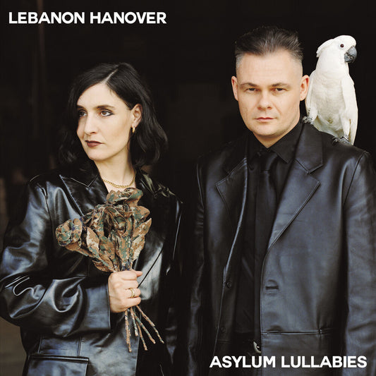 Asylum Lullabies [Limited Edition] (Post)