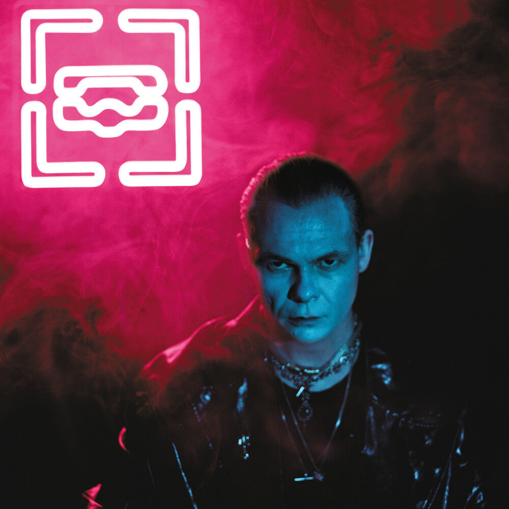 Love Zone [Colored Vinyl] (Mgta)