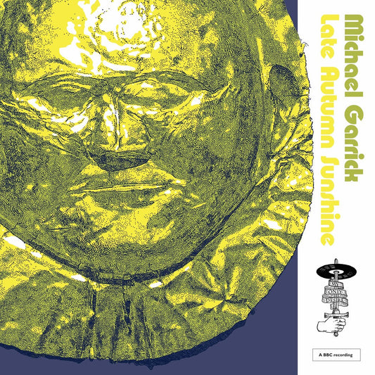 Late Autumn Sunshine [LP]