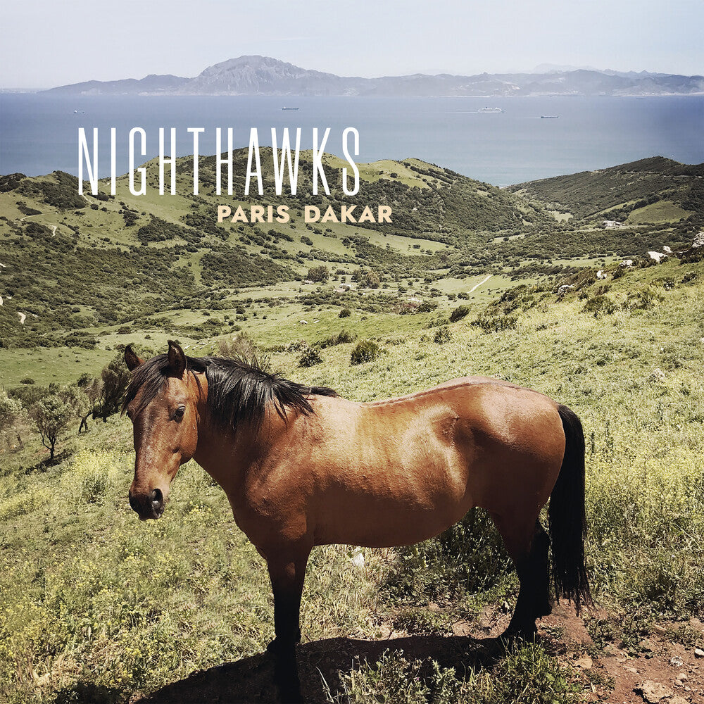 Paris Dakar [LP]
