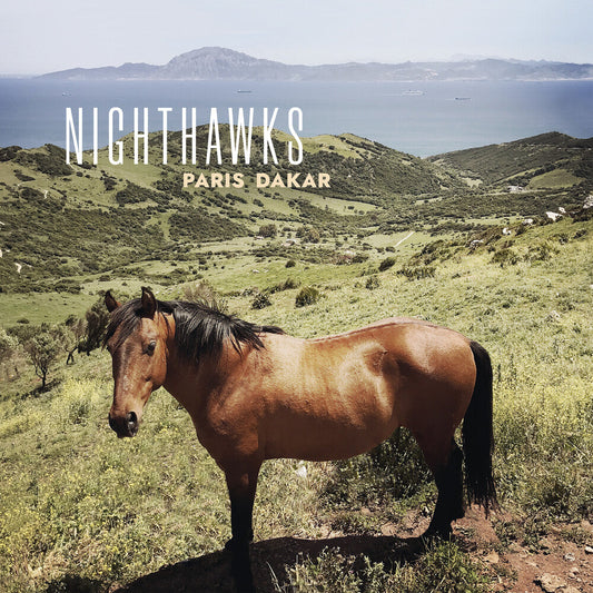 Paris Dakar [LP]