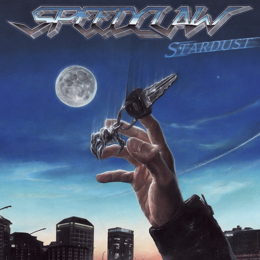 Stardust [LP]