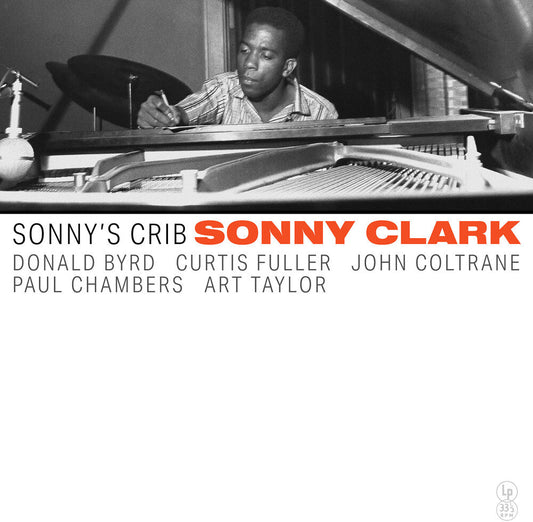 Sonny's Crib [LP]